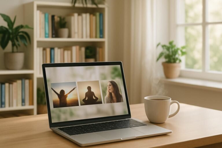 Découvrez eln-voces.com, votre blog de conseils de vie pour s'épanouir au quotidien. Astuces, bien-être et développement personnel à portée de clic.