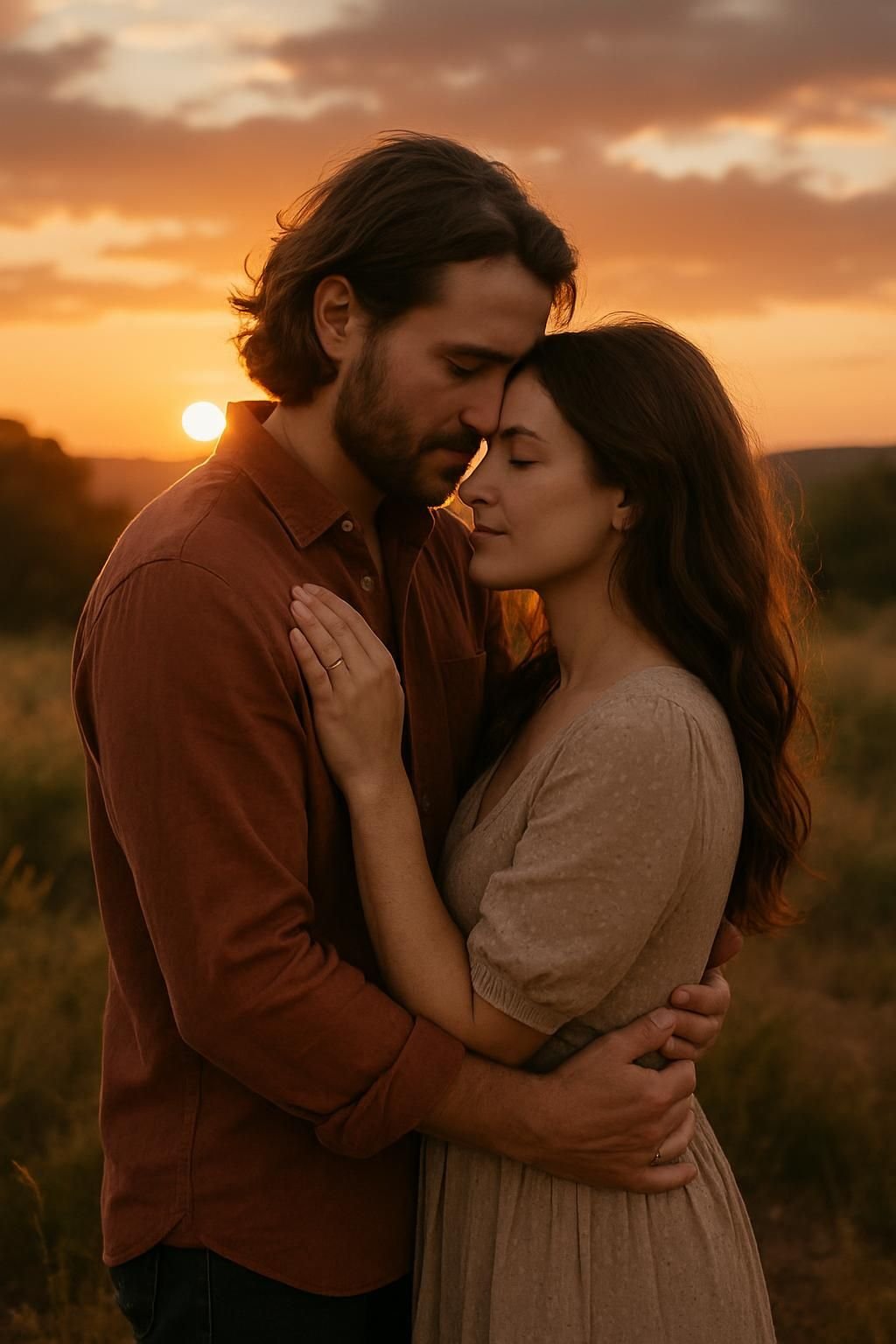 découvrez 3 mots plus puissants que « je t'aime » pour exprimer vos sentiments avec intensité et authenticité.
