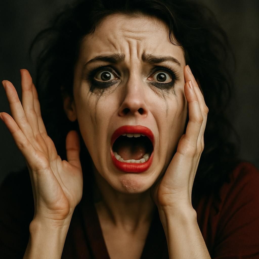 découvrez les caractéristiques et implications de la sexualité histrionique, un aspect complexe des relations humaines marqué par l'expressivité émotionnelle et la recherche d'attention.