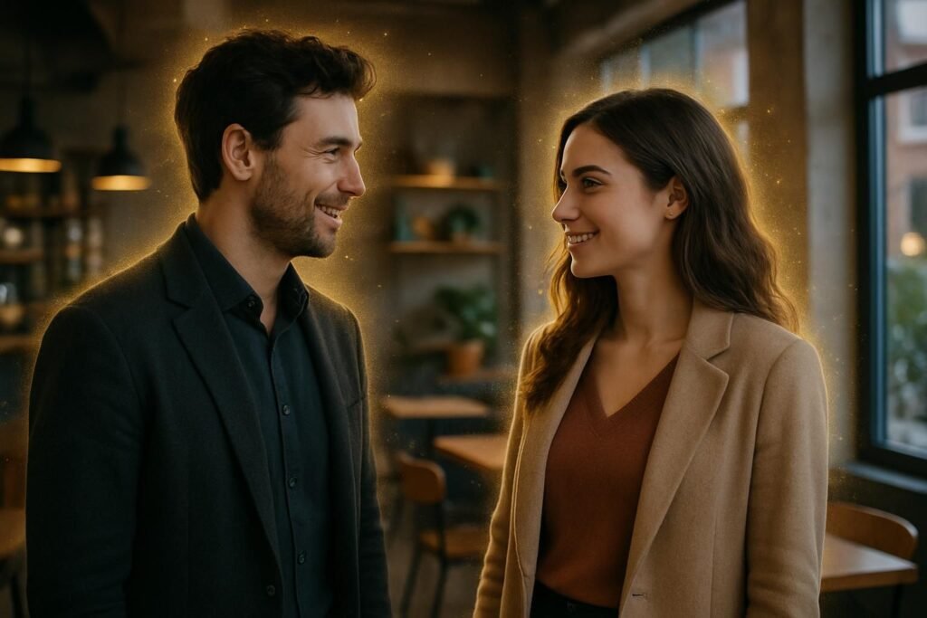 découvrez comment révéler votre super pouvoir sur meetic pour attirer l'amour et créer des rencontres authentiques.