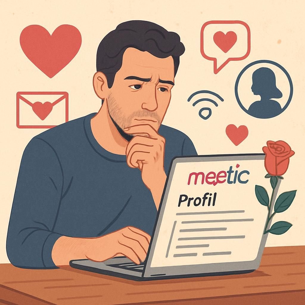découvrez comment mettre en avant votre super pouvoir sur meetic pour attirer l'attention et créer des rencontres authentiques.