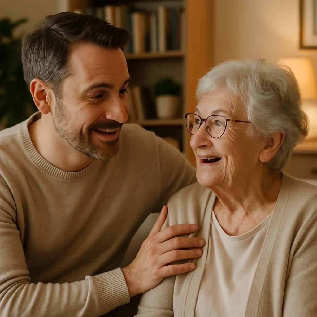 découvrez des conseils et astuces pour séduire votre belle-mère avec respect et subtilité.