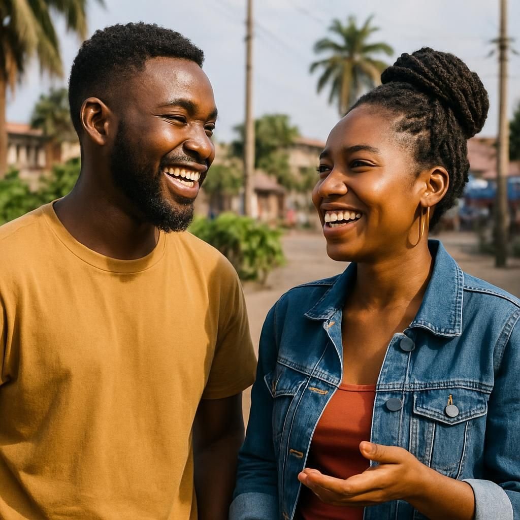 découvrez des conseils pratiques et respectueux pour séduire une fille en utilisant la langue lingala, en comprenant sa culture et ses expressions.
