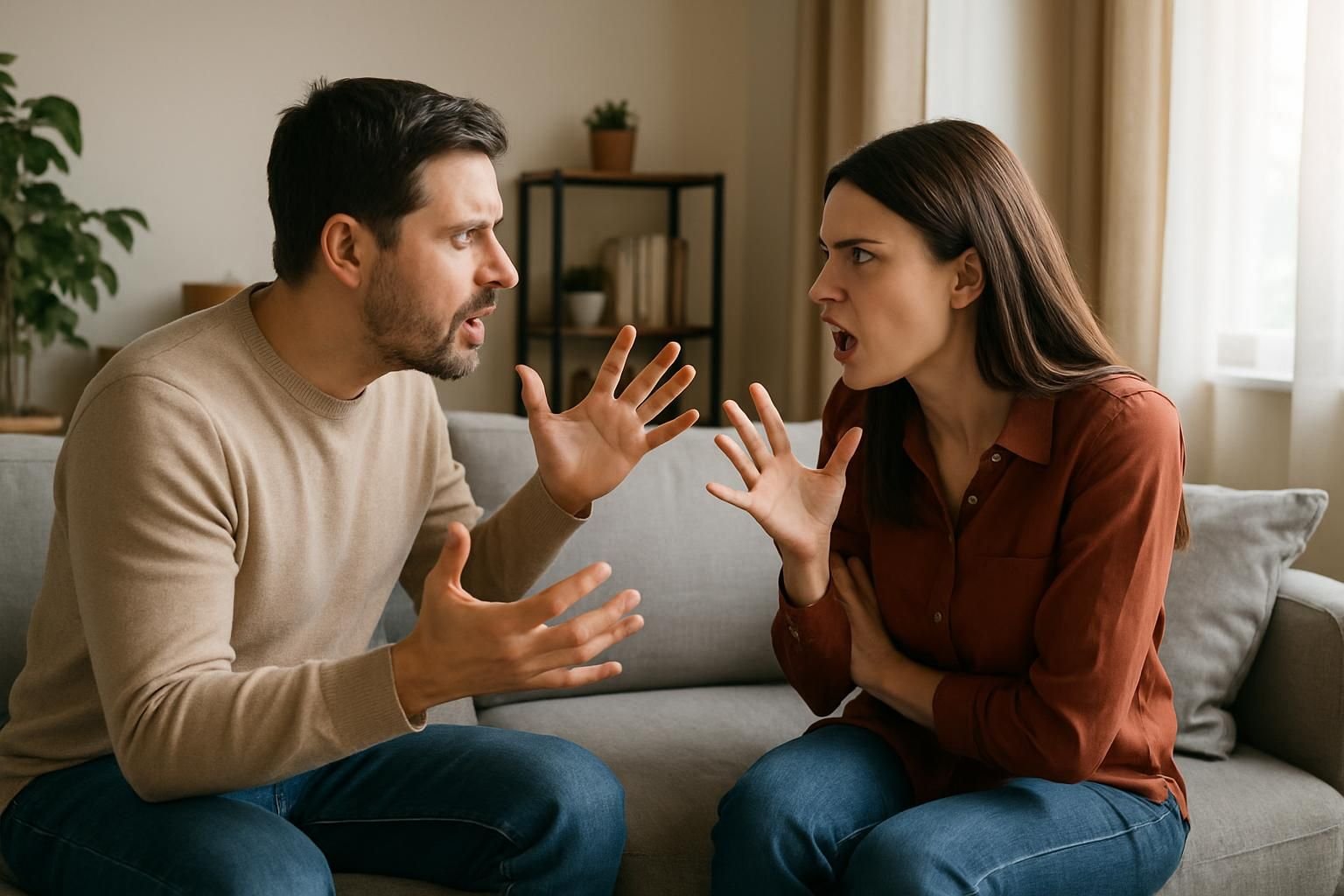 découvrez les principales raisons pour lesquelles les femmes choisissent de demander le divorce et les facteurs qui influencent leur décision.