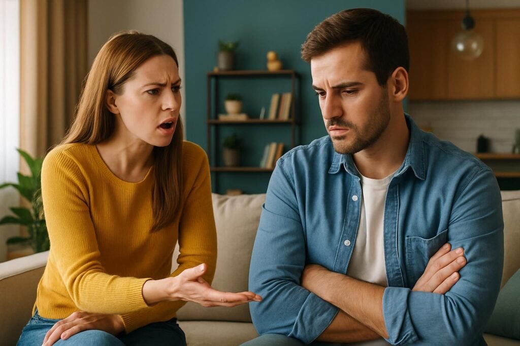 découvrez les principales raisons qui poussent les femmes à demander le divorce et comprenez les enjeux émotionnels et sociaux derrière cette décision.