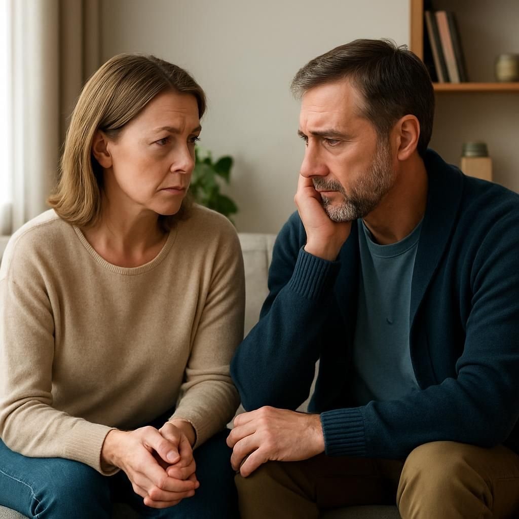 découvrez les raisons pour lesquelles votre femme ne dit jamais 'je t'aime' et comment mieux comprendre ses sentiments pour renforcer votre relation.