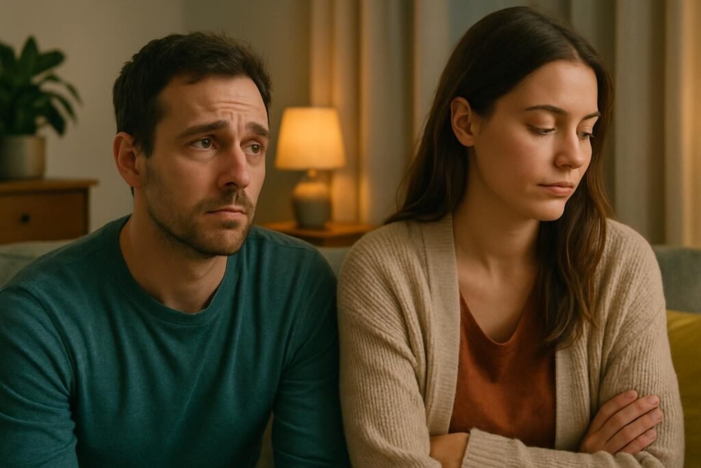 découvrez les raisons pour lesquelles votre femme ne vous dit jamais 'je t'aime' et comment mieux comprendre ses sentiments pour renforcer votre relation.