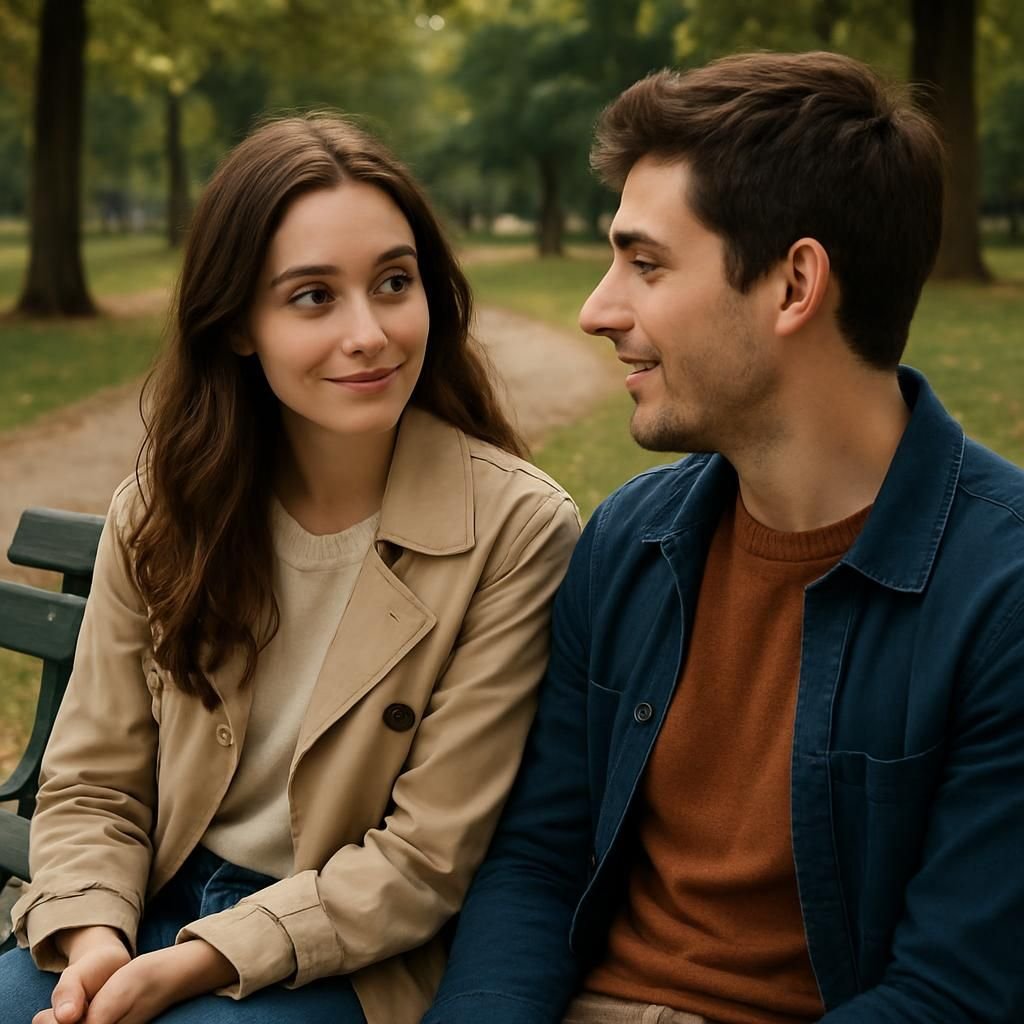 découvrez les raisons pour lesquelles une fille peut vous demander si vous êtes en couple et comment interpréter cette question dans différentes situations.