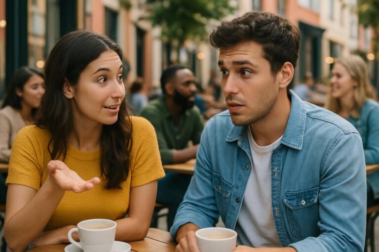 découvrez pourquoi une fille vous demande si vous êtes en couple et ce que cela peut signifier dans votre relation.
