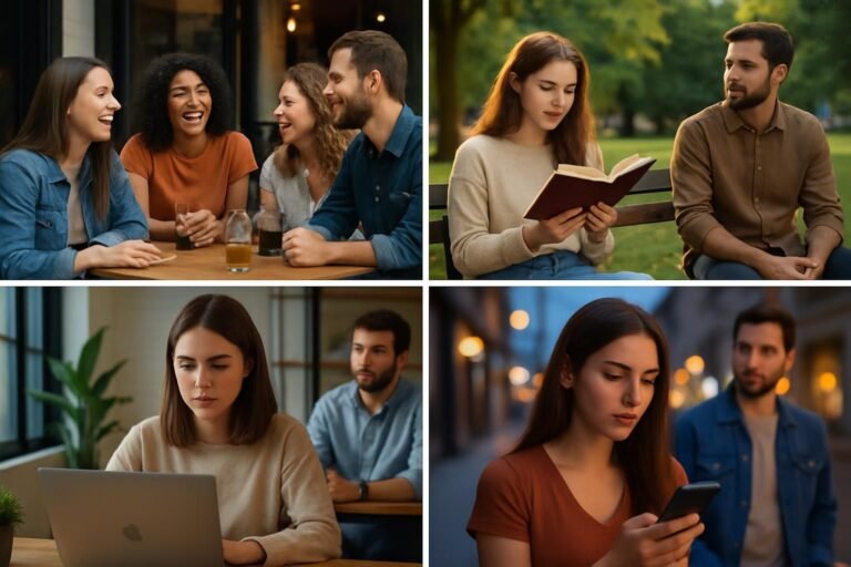 découvrez les raisons courantes pour lesquelles une fille met du temps à répondre aux sms, et comment comprendre ses attentes en communication.