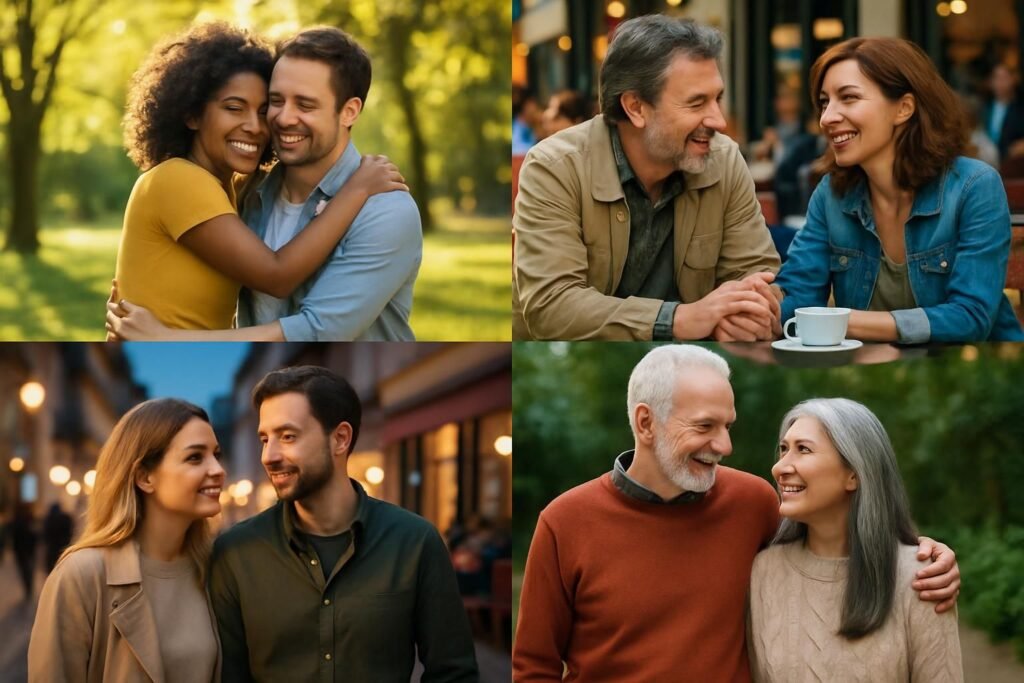 découvrez quel type de femme correspond le mieux à votre personnalité grâce à notre guide complet et conseils personnalisés.