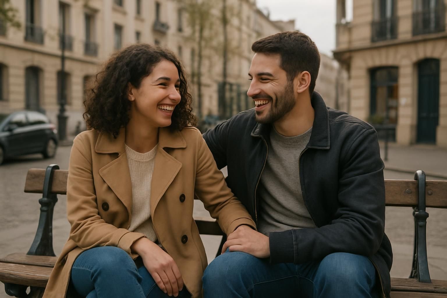 découvrez comment déterminer quelle femme vous correspond le mieux grâce à nos conseils et tests adaptés à votre personnalité et vos attentes.