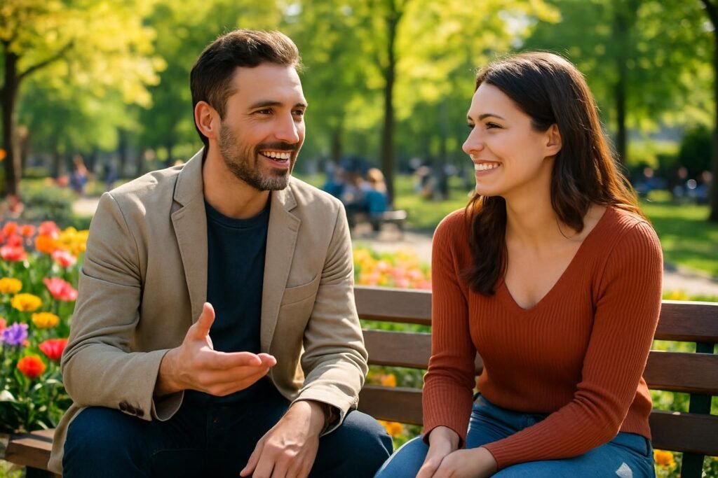 découvrez des conseils pratiques et efficaces pour attirer une fille vers vous de manière naturelle et authentique.