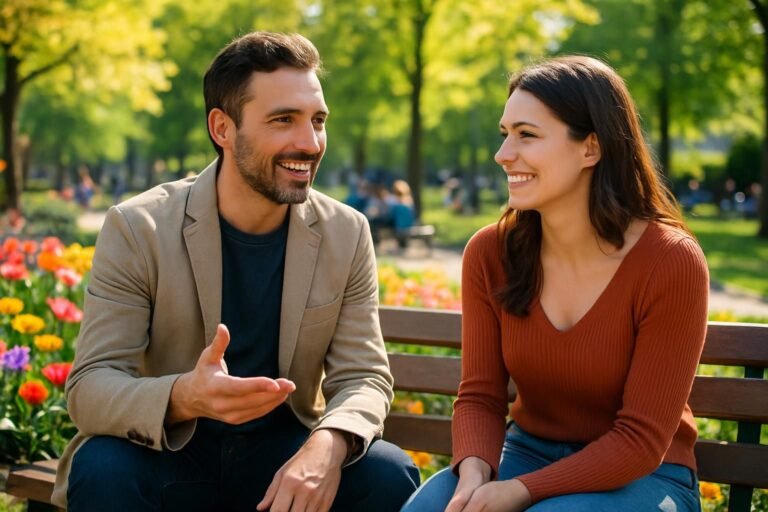découvrez des conseils pratiques et efficaces pour attirer une fille vers vous de manière naturelle et authentique.