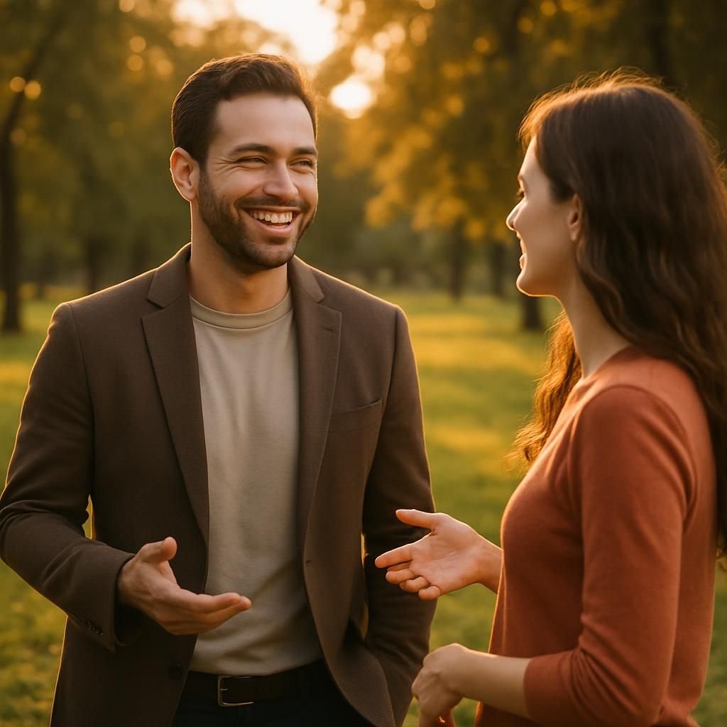 découvrez des conseils pratiques et efficaces pour séduire une fille et créer une connexion authentique avec elle.