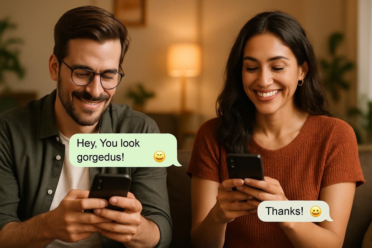 découvrez nos conseils pratiques pour aborder une fille sur whatsapp pour la première fois avec confiance et respect.