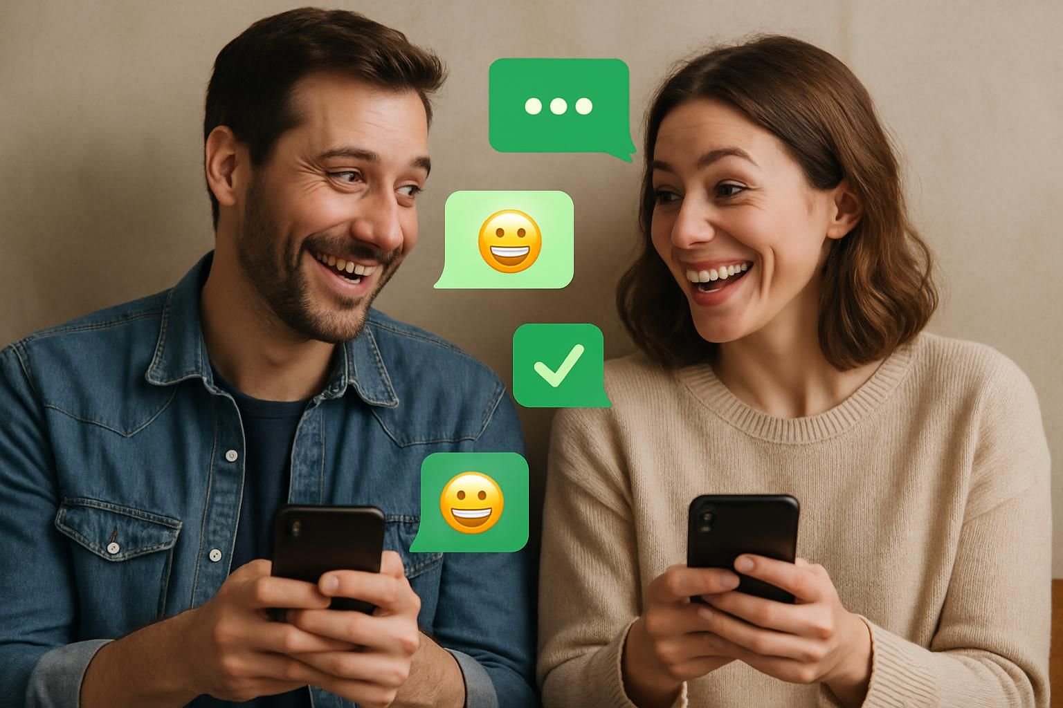 découvrez des conseils pratiques et respectueux pour aborder une fille sur whatsapp pour la première fois et réussir à créer une connexion authentique.