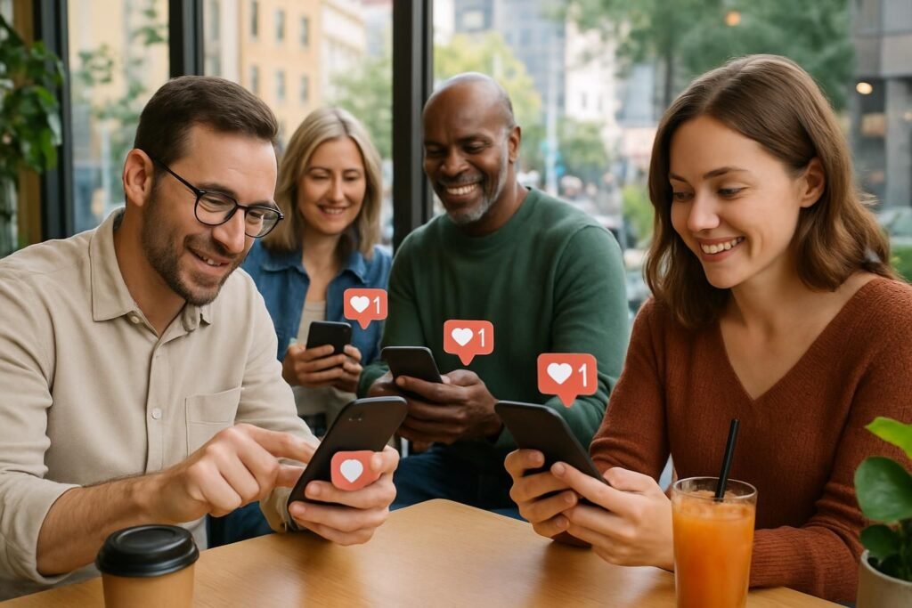 découvrez comment aimer efficacement sur hinge pour augmenter vos chances de rencontres et créer des connexions authentiques.