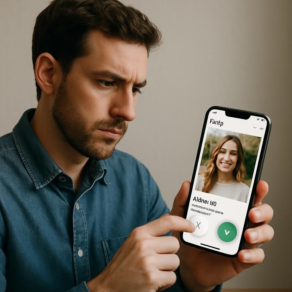 découvrez comment liker facilement sur hinge pour montrer votre intérêt et commencer à connecter avec des profils qui vous plaisent.