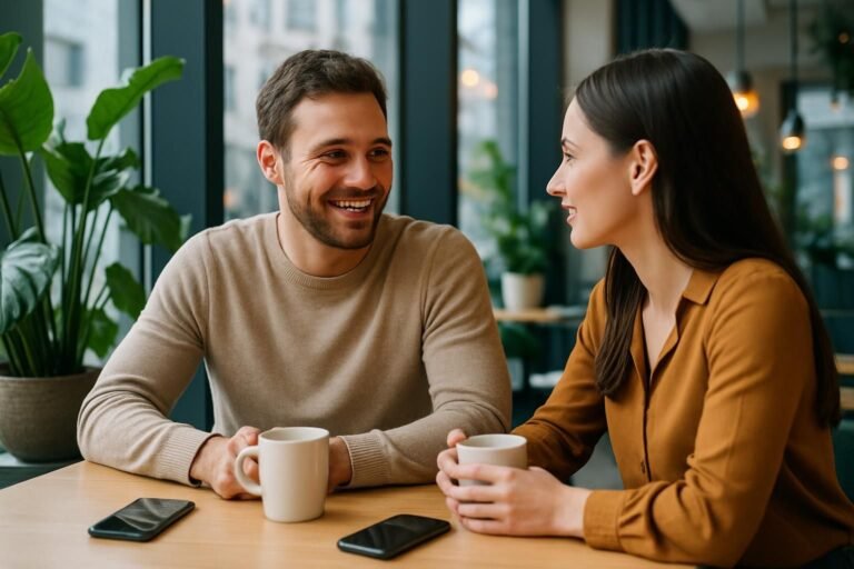 découvrez des conseils pratiques et efficaces pour aborder une fille sur hinge avec confiance et authenticité, et maximiser vos chances de créer une connexion.