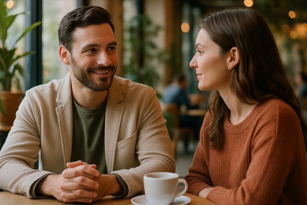 découvrez des conseils pratiques et respectueux pour aborder et séduire une femme lors de votre première rencontre.