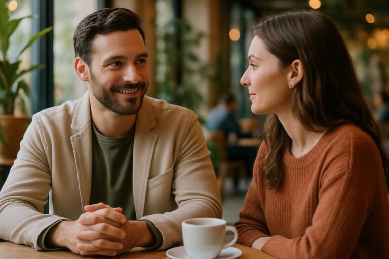 découvrez des conseils pratiques et respectueux pour aborder et séduire une femme lors de votre première rencontre.
