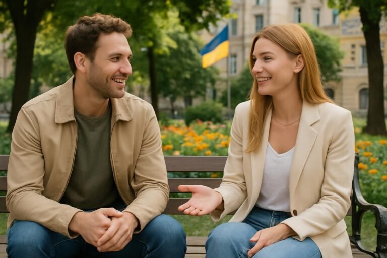découvrez des conseils respectueux et efficaces pour séduire une femme ukrainienne, en respectant sa culture et ses valeurs.