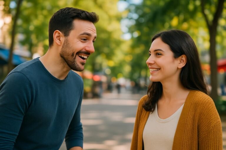 découvrez des conseils pratiques et respectueux pour aborder et séduire une fille sur facebook avec confiance et authenticité.