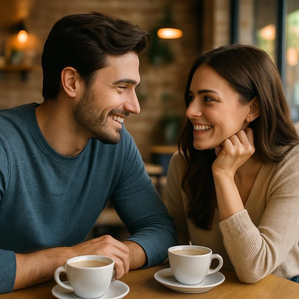 découvrez des conseils pratiques et respectueux pour aborder et séduire une fille sur facebook de manière naturelle et efficace.