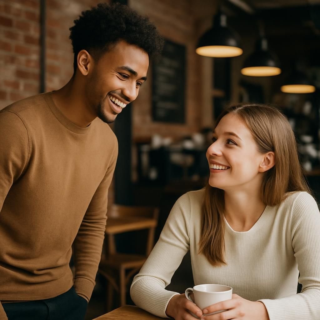 découvrez des conseils respectueux et efficaces pour séduire une fille blanche en toute authenticité et confiance.