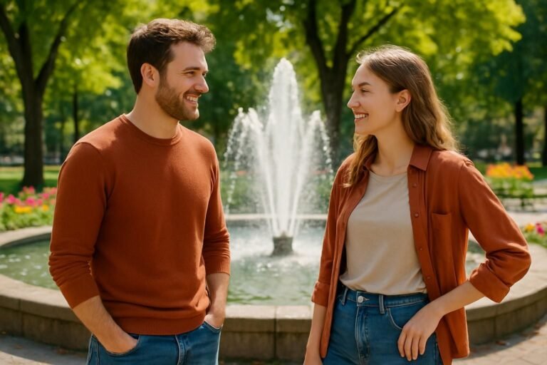 découvrez des conseils respectueux et efficaces pour séduire une fille blanche en valorisant la confiance en soi et le respect mutuel.