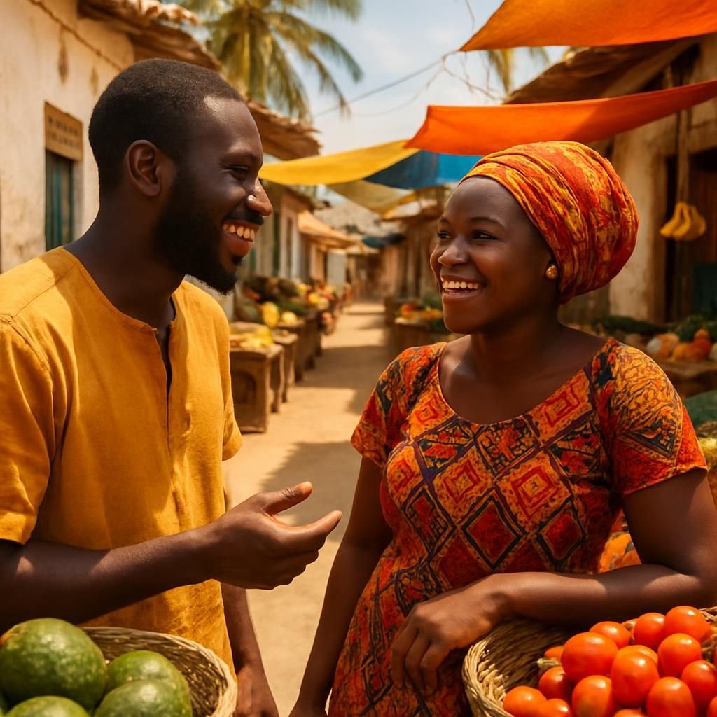 découvrez des conseils pratiques et respectueux pour draguer une fille en kiswahili, apprendre des phrases clés et comprendre la culture pour réussir votre approche.