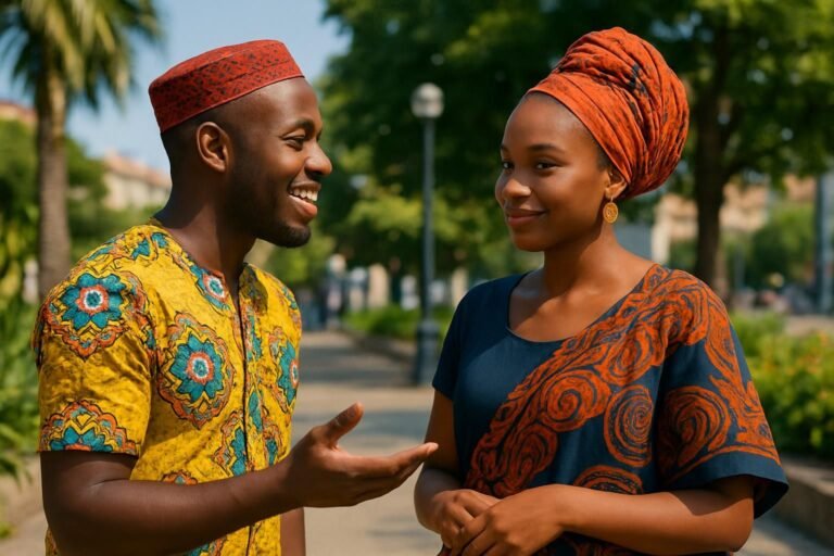découvrez des conseils pratiques et respectueux pour séduire une fille en kiswahili, en comprenant les expressions et attitudes culturelles importantes.