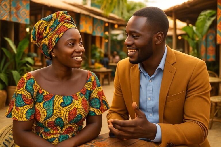 découvrez des conseils efficaces et respectueux pour séduire une fille ivoirienne, en comprenant sa culture et ses valeurs uniques.