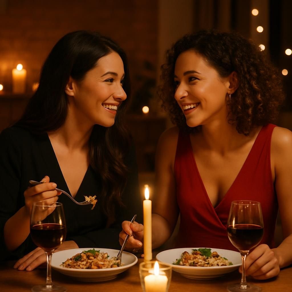 découvrez des conseils respectueux et sincères pour séduire une fille lesbienne, en valorisant l'écoute, la compréhension et l'authenticité dans vos approches.