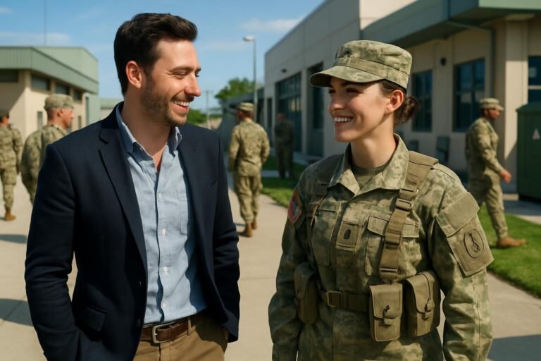découvrez des conseils pratiques et respectueux pour séduire une fille militaire, en comprenant son univers et ses valeurs.