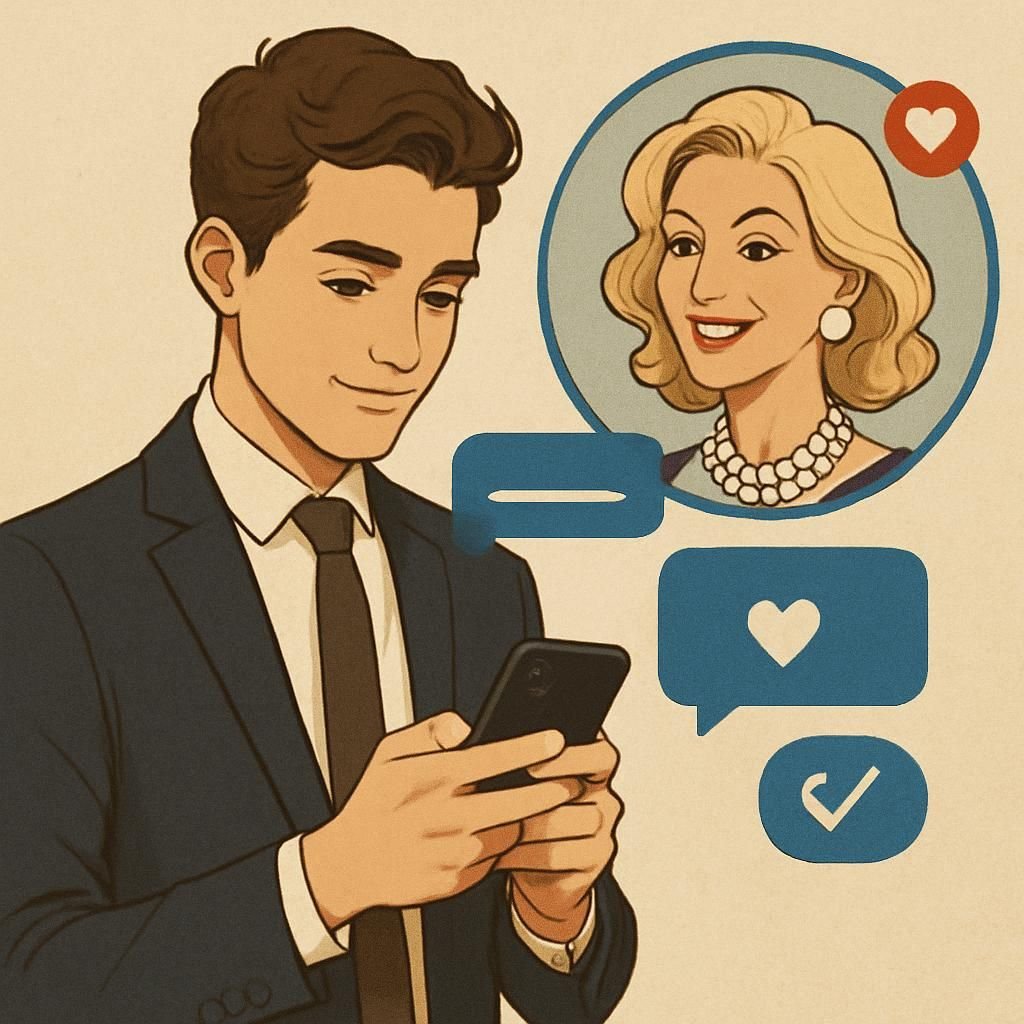 découvrez des conseils efficaces et respectueux pour séduire une femme aisée en valorisant la confiance en soi et l'authenticité.