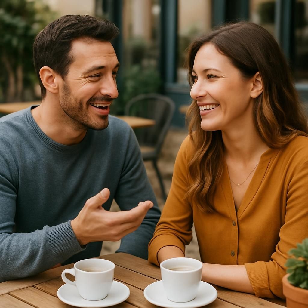 découvrez des conseils pratiques et respectueux pour aborder et séduire une fille en face à face avec assurance et authenticité.